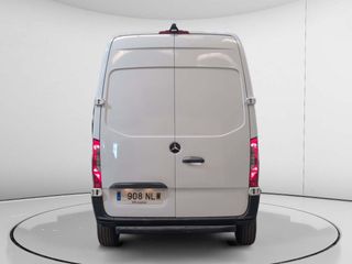 Mercedes eSprinter 312 L2 FWD