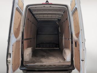 Mercedes eSprinter 312 L2 FWD