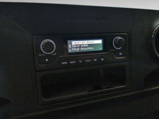 Mercedes eSprinter 312 L2 FWD