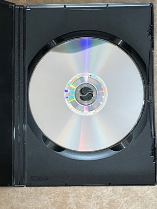 DVD A Royal Affair  Danish with English Subtitles