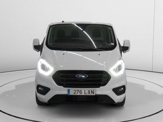 Ford Transit Custom 280 L1