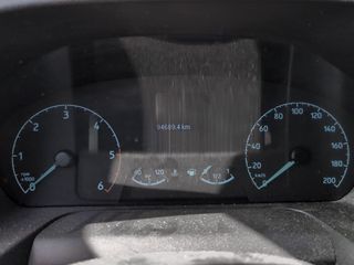 Ford Transit Custom 280 L1