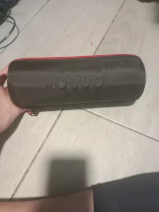 Micrófono Altavoz