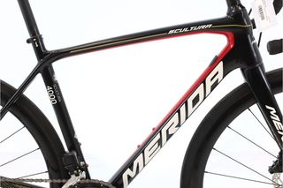 Merida Scultura 4000 Di2 12V (carretera) t.52 Reacondicionada