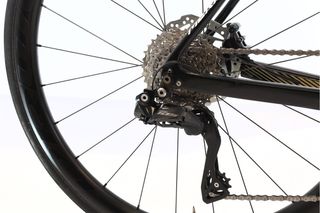 Merida Scultura 4000 Di2 12V (carretera) t.52 Reacondicionada