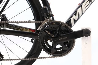 Merida Scultura 4000 Di2 12V (carretera) t.52 Reacondicionada