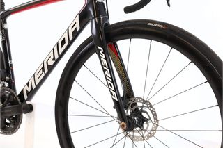 Merida Scultura 4000 Di2 12V (carretera) t.52 Reacondicionada