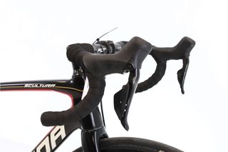 Merida Scultura 4000 Di2 12V (carretera) t.52 Reacondicionada