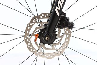 Merida Scultura 4000 Di2 12V (carretera) t.52 Reacondicionada