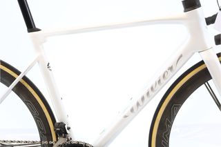 Wilier SLR Di2 12V (carretera) t.52 Reacondicionada