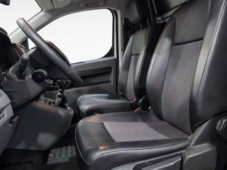 Opel Vivaro L Select