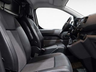 Opel Vivaro L Select