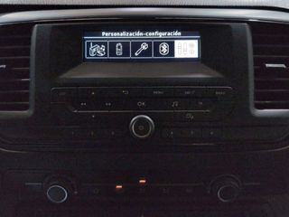 Opel Vivaro L Select