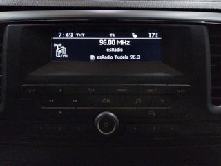 Opel Vivaro L Select