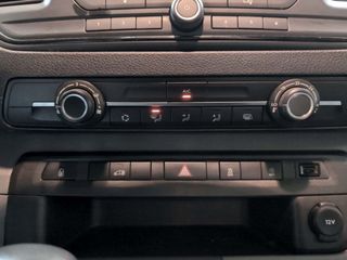 Opel Vivaro L Select