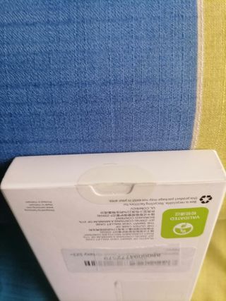 Funda Samsung Galaxy S23+ S-View Wallet