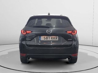 Mazda CX-5 2.2 DE Evolution 2WD Auto 110 kW (150 CV)