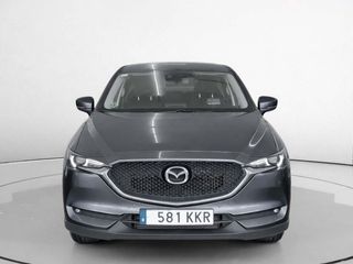 Mazda CX-5 2.2 DE Evolution 2WD Auto 110 kW (150 CV)