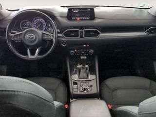 Mazda CX-5 2.2 DE Evolution 2WD Auto 110 kW (150 CV)