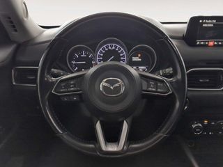 Mazda CX-5 2.2 DE Evolution 2WD Auto 110 kW (150 CV)