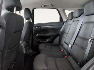 Mazda CX-5 2.2 DE Evolution 2WD Auto 110 kW (150 CV)