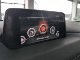 Mazda CX-5 2.2 DE Evolution 2WD Auto 110 kW (150 CV)