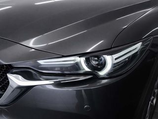 Mazda CX-5 2.2 DE Evolution 2WD Auto 110 kW (150 CV)