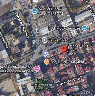 Restaurante