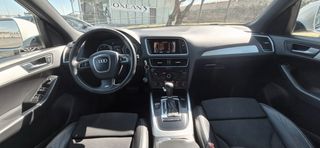 Audi Q5 2011