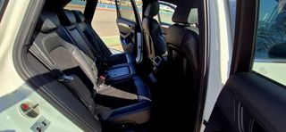 Audi Q5 2011