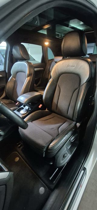 Audi Q5 2011