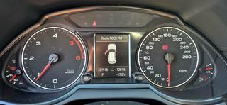 Audi Q5 2011