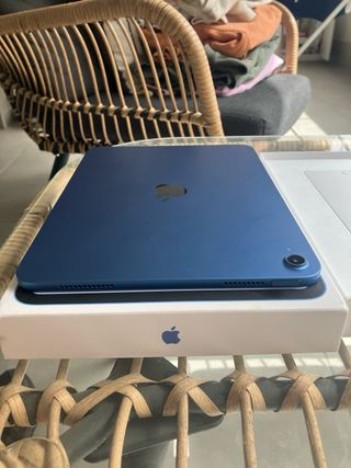 iPad 11 (A16) de 256gb. NUEVO.
