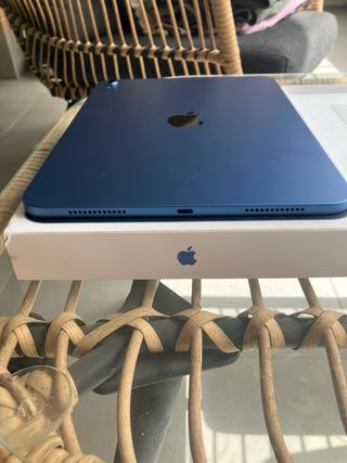 iPad 11 (A16) de 256gb. NUEVO.