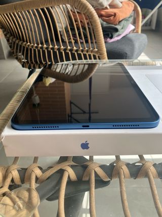 iPad 11 (A16) de 256gb. NUEVO.
