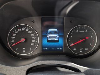Mercedes Sprinter Furgón 315 CDI MEDIO 3.5T T. ALTO 110 kW (150 CV)
