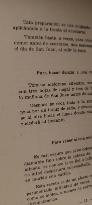 Pactum.  hechicería.  edición 1948. grimorio