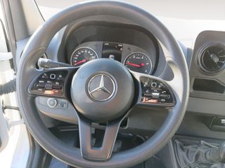 Mercedes Sprinter Furgón 315 CDI Medio 3.5T T. Alto 110 kW (150 CV)