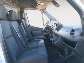 Mercedes Sprinter Furgón 315 CDI Medio 3.5T T. Alto 110 kW (150 CV)