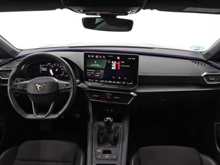 Cupra León 1.5 TSI 110kW (150CV)