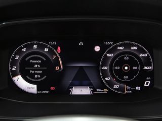 Cupra León 1.5 TSI 110kW (150CV)