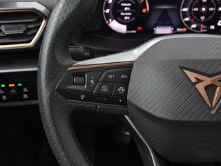 Cupra León 1.5 TSI 110kW (150CV)