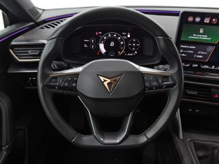 Cupra León 1.5 TSI 110kW (150CV)