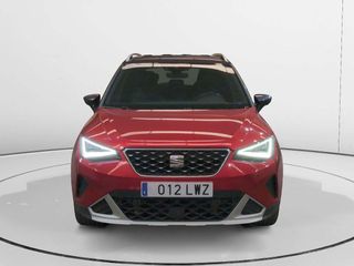 Seat Arona 1.0 TSI Xperience Plus 81 kW (110 CV)