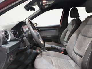 Seat Arona 1.0 TSI Xperience Plus 81 kW (110 CV)