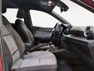 Seat Arona 1.0 TSI Xperience Plus 81 kW (110 CV)