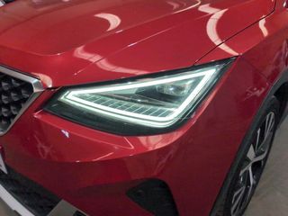 Seat Arona 1.0 TSI Xperience Plus 81 kW (110 CV)