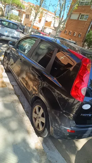 Nissan Note 2006
