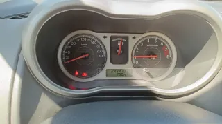 Nissan Note 2006