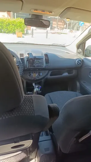 Nissan Note 2006